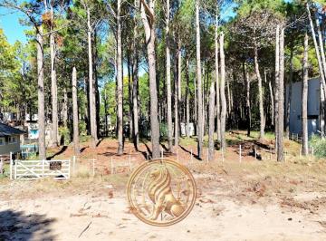 Terreno · 1009m² · Venta Terreno Pinamar Norte Oportunidad