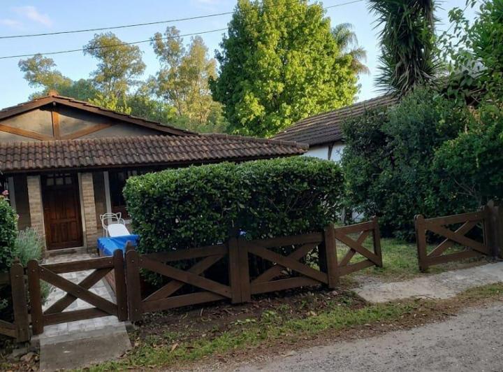 Casa · 65m² · 3 Ambientes · 1 Cochera