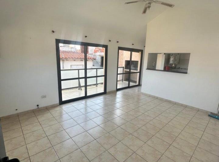 Departamento · 70m² · 4 Ambientes · 1 Cochera