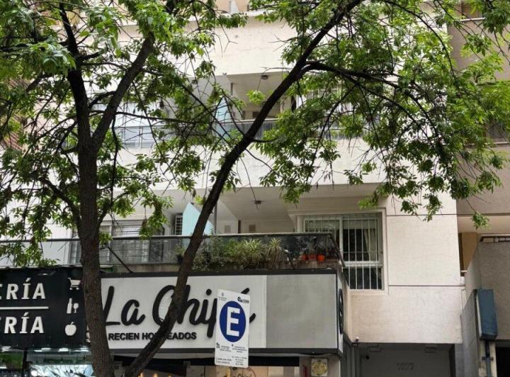 Departamento · 45m² · 3 Ambientes