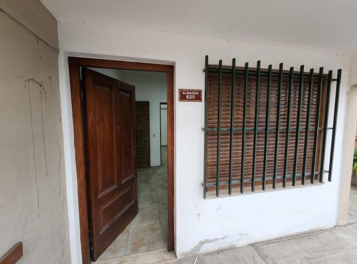 Departamento · 36m² · 3 Ambientes