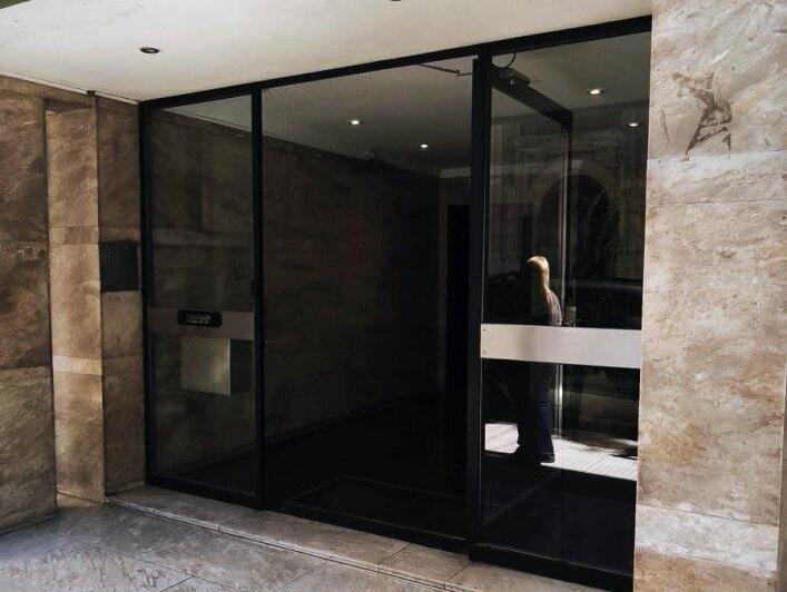 Departamento · 60m² · 2 Ambientes