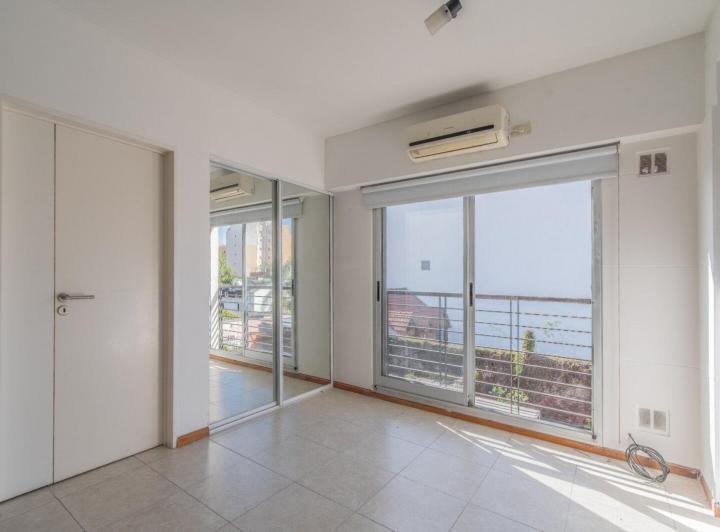 Departamento · 30m² · 1 Ambiente