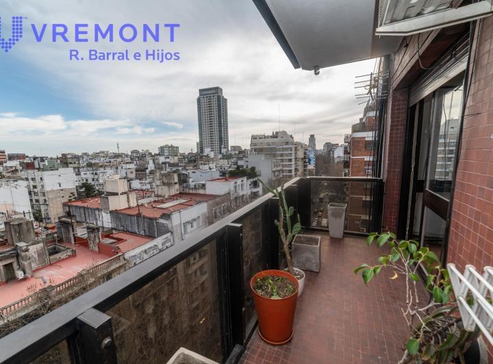 Departamento · 38m² · 2 Ambientes