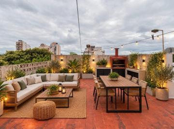 PH · 80m² · 4 Ambientes · PH 3 Ambientes con Dependencia - Sin Expensas - Patio - Terraza Propia - Monte Castro