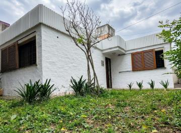 fachada · Casa Apta Crédito 3 Dorm Zona Sur