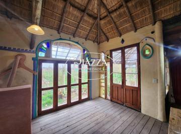 Casa · 50m² · 3 Ambientes · 2 Cocheras · Casa en Venta - Calle 643 E/ 9 y 10 - Parque Sicardi