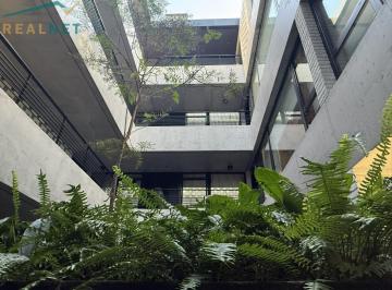 Departamento · 53m² · 2 Ambientes · 1 Cochera · Departamento 2 Ambientes Amoblado, con Cochera en Palermo Soho