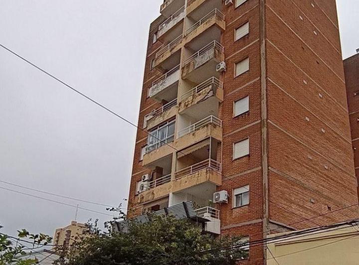 Departamento · 62m² · 3 Ambientes · 1 Cochera