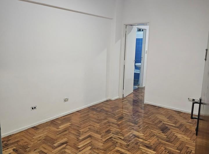 Departamento · 40m² · 2 Ambientes