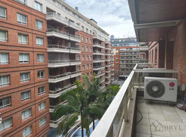 Departamento · 59m² · 2 Ambientes
