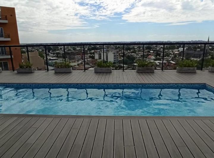 Departamento en venta en Remedios de Escalada · 1 ambiente