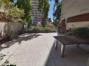Departamento de 4 ambientes, Caballito · Piso 4 Ambientes Gran Patio con Parrilla Cochera Apto Profesional Pileta Av Honorio Pueyrredon 884