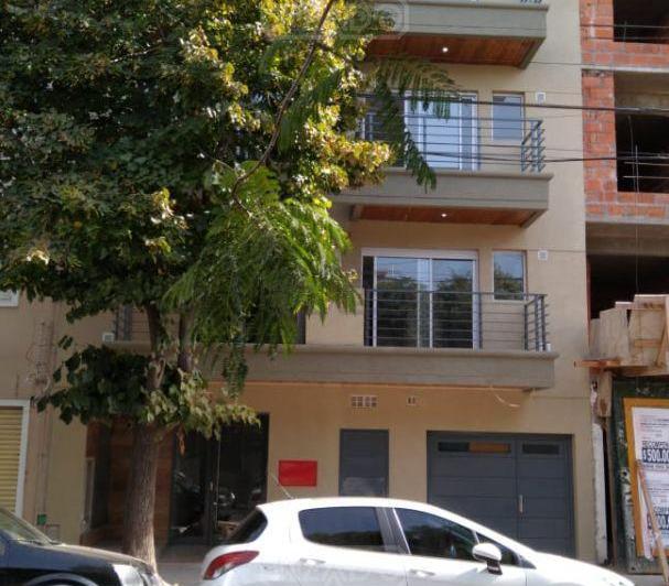 Departamento · 35m² · 2 Ambientes
