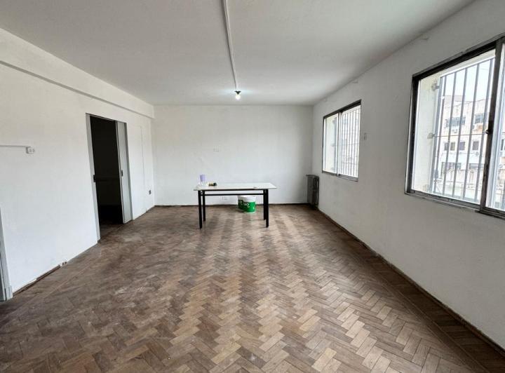 Departamento · 70m² · 5 Ambientes