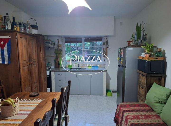 PH · 39m² · 2 Ambientes