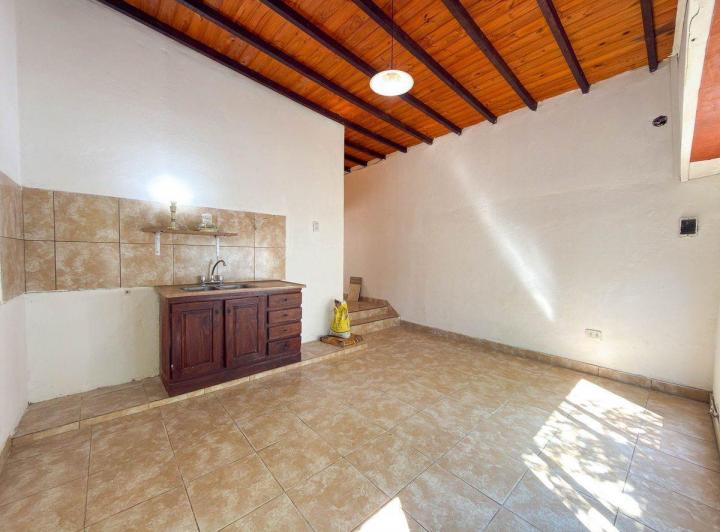 PH · 92m² · 5 Ambientes