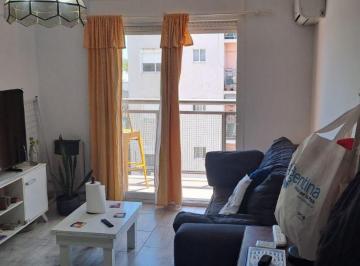 Departamento de 3 ambientes, San Fernando · Departamento con 2 Dorm. Balcón y Cochera en Alquiler en San Fernando