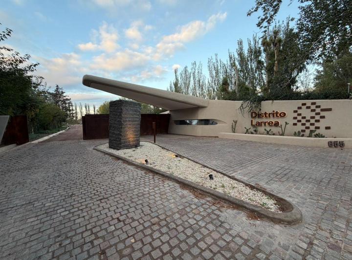Terreno · 750m²