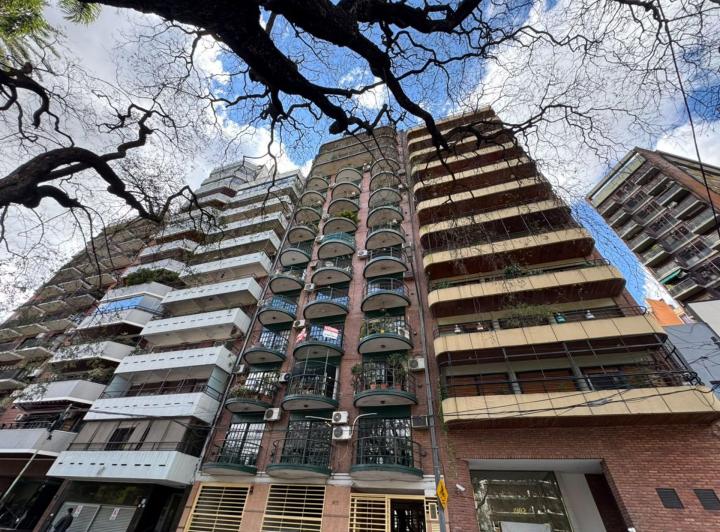 Departamento · 30m² · 1 Ambiente