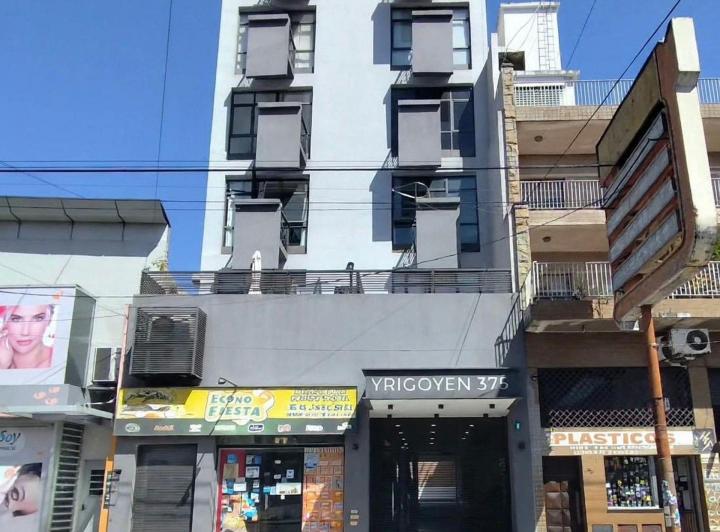 Departamento · 37m² · 2 Ambientes