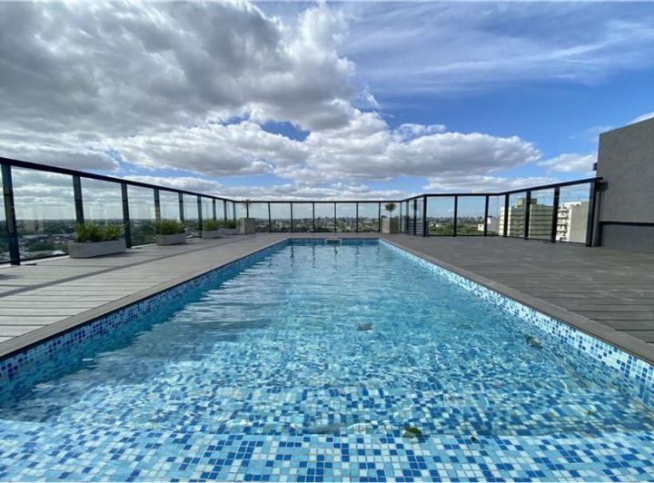 Departamento · 30m² · 1 Ambiente