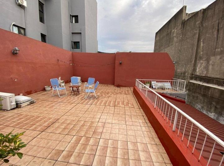 PH · 143m² · 4 Ambientes