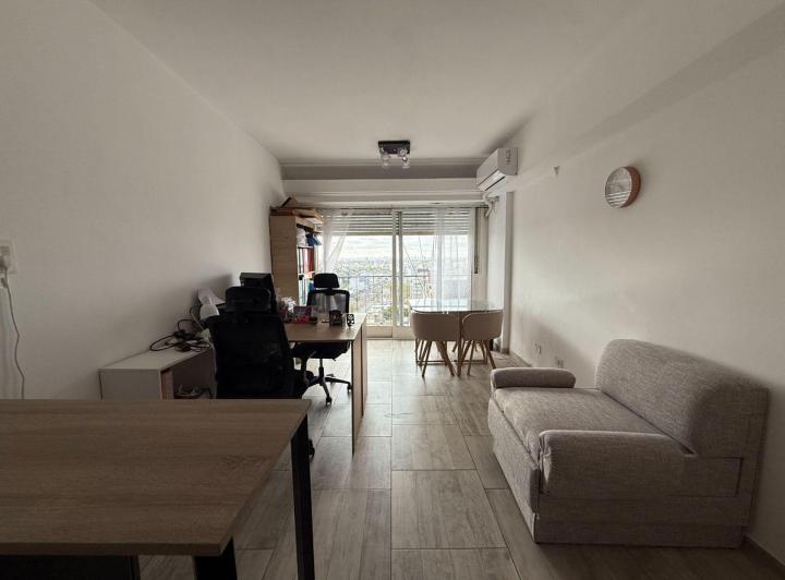 Departamento · 21m² · 1 Ambiente
