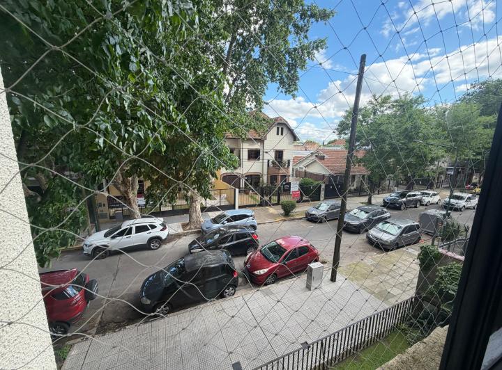 Departamento · 56m² · 3 Ambientes