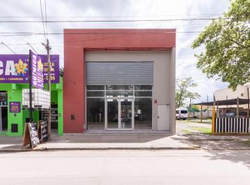 Local comercial · 293m² · Venta de Local Comercial en San Vicente