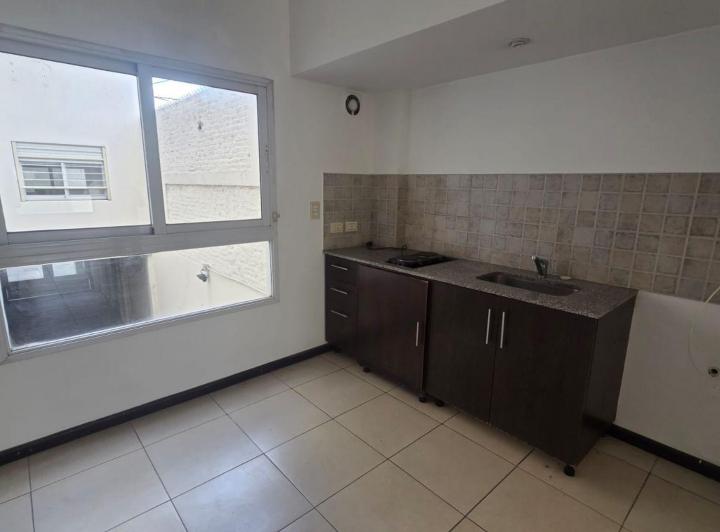Departamento · 23m² · 1 Ambiente