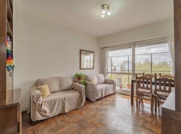 Departamento · 45m² · 3 Ambientes · 3 Ambientes Al Frente con Balcón Súper Luminoso!