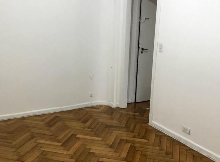 Departamento · 36m² · 2 Ambientes