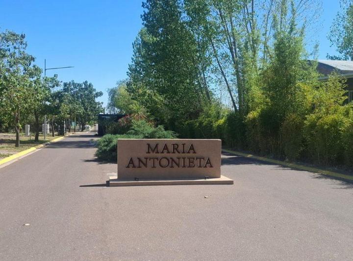Terreno · 526m²