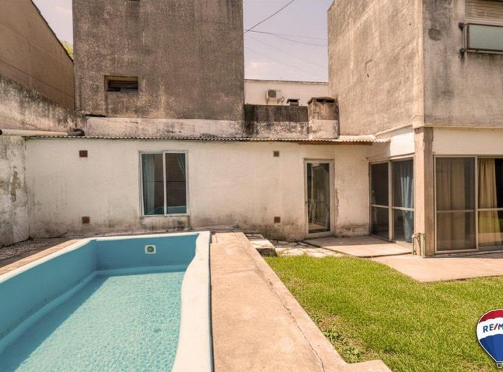 PH · 98m² · 4 Ambientes
