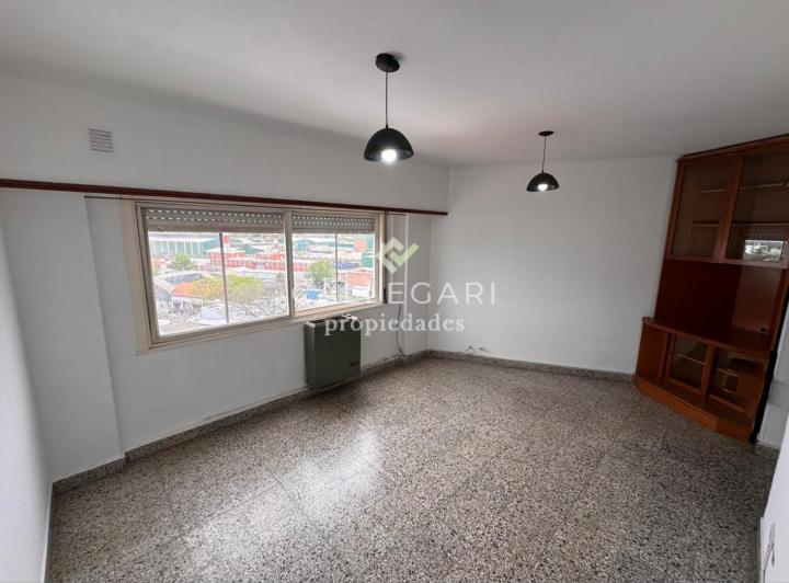 Departamento · 40m² · 2 Ambientes
