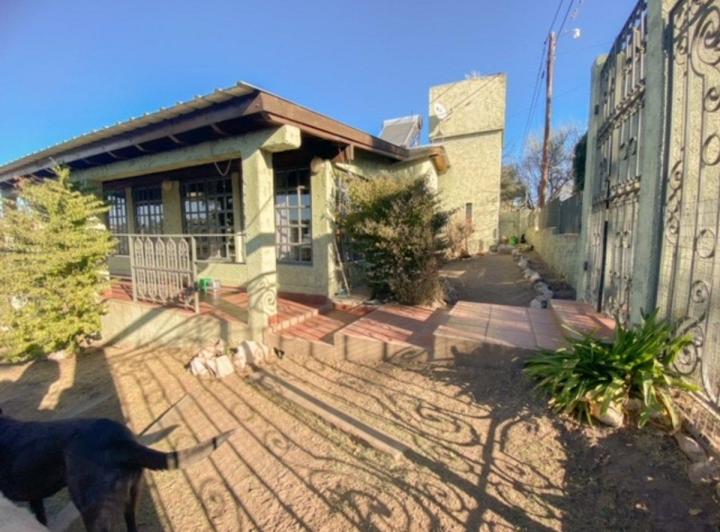 Casa · 167m² · 5 Ambientes · 1 Cochera