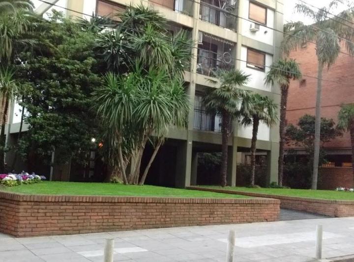 Departamento · 54m² · 3 Ambientes