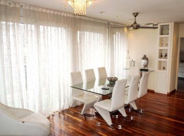 Departamento · 124m² · 4 Ambientes · 1 Cochera · Departamento Dúplex Gran Categoría Puerto Madero