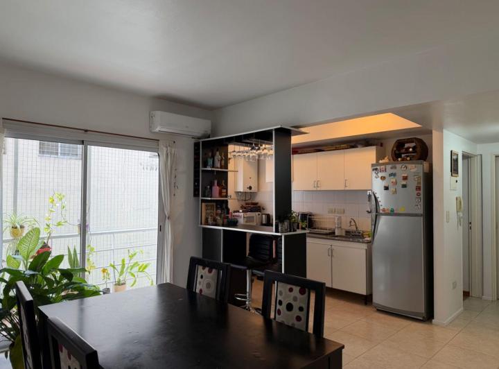 Departamento · 40m² · 2 Ambientes