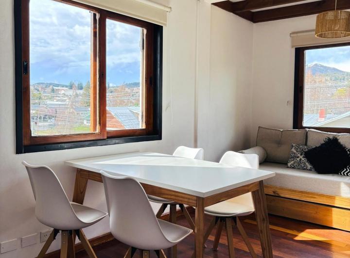 Departamento · 38m² · 2 Ambientes