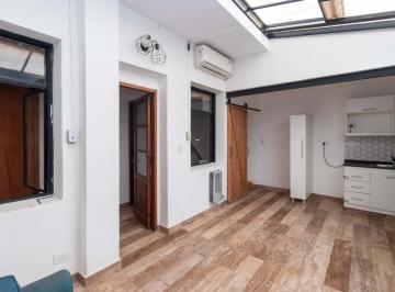 PH · 51m² · 3 Ambientes · PH 3 Amb Quincho Terraz Refac Monte Castro Pb 90 m²