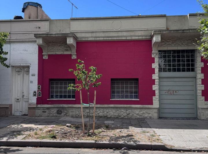 Casa · 99m² · 5 Ambientes