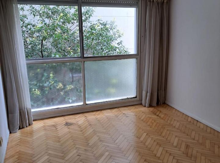 Departamento · 42m² · 2 Ambientes