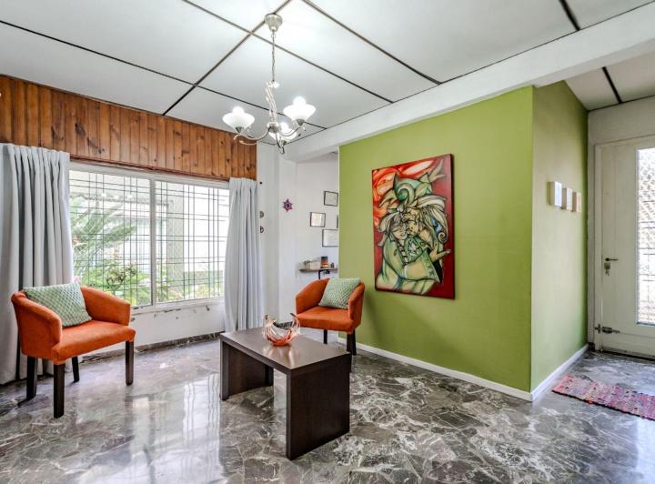 Casa · 154m² · 4 Ambientes · 1 Cochera