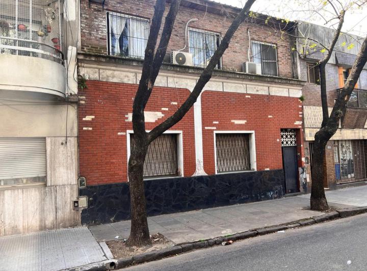 Terreno · 181m²