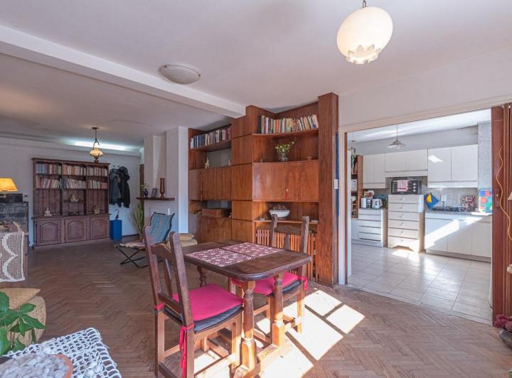 Departamento · 94m² · 4 Ambientes