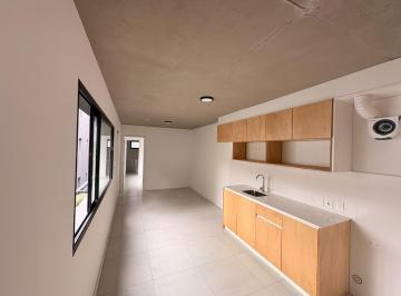 Departamento · 50m² · 2 Ambientes · Alq Apto 1 Dorm + Terraza a Estrenar Cordón
