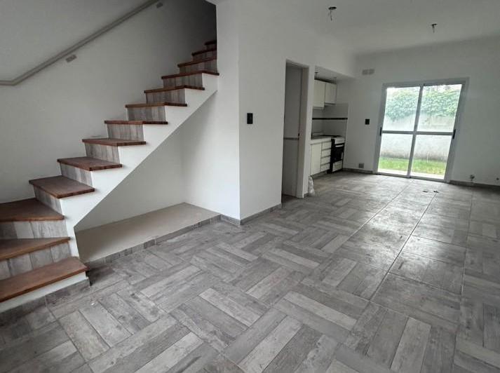 Departamento · 85m² · 3 Ambientes · 1 Cochera