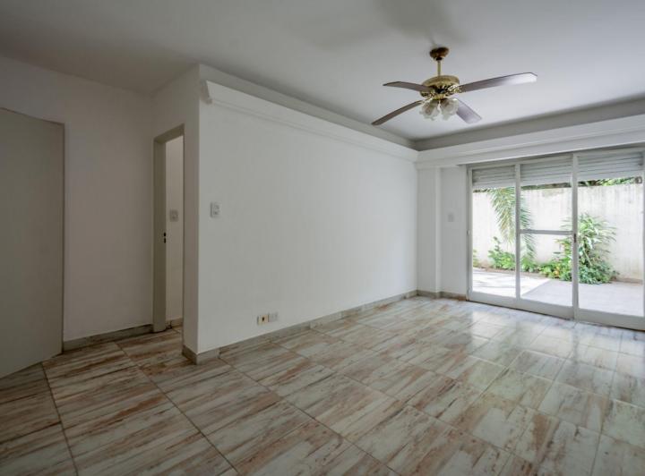 Departamento · 51m² · 3 Ambientes